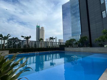 FL: Brand New 3BR Unit at Park Central Towers, Makati.