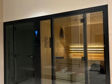 FL: Brand New 3BR Unit at Park Central Towers, Makati.