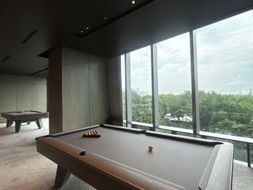 FL: Brand New 3BR Unit at Park Central Towers, Makati.