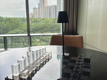 FL: Brand New 3BR Unit at Park Central Towers, Makati.