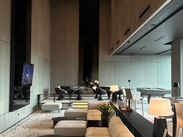 FL: Brand New 3BR Unit at Park Central Towers, Makati.