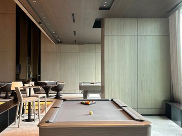 FL: Brand New 3BR Unit at Park Central Towers, Makati.