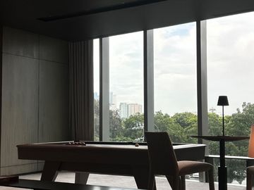 FL: Brand New 3BR Unit at Park Central Towers, Makati.