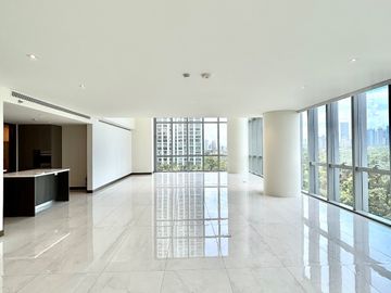 FL: Brand New 3BR Unit at Park Central Towers, Makati.