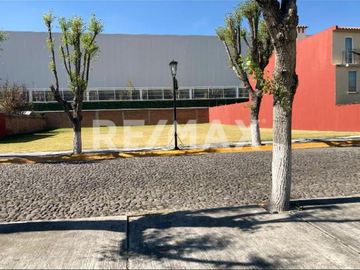 Terreno en venta en Metepec | Inversión patrimonial en una de las zonas con mayor plusvalía del Estado de México