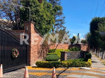 Terreno en venta en Metepec | Inversión patrimonial en una de las zonas con mayor plusvalía del Estado de México