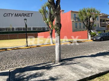 Terreno en venta en Metepec | Inversión patrimonial en una de las zonas con mayor plusvalía del Estado de México
