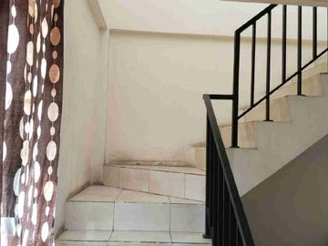 ruko ifolia siap pakai harapan indah bekasi
