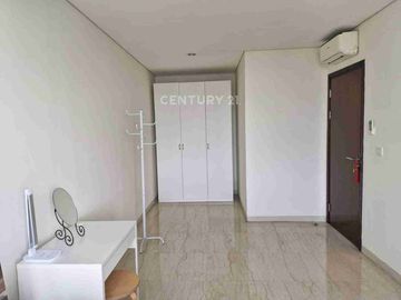 Dijual 2br lantai tinggi 26, dalam kondisi siap huni