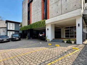 kos an exlusive di kebon jeruk jakarta barat