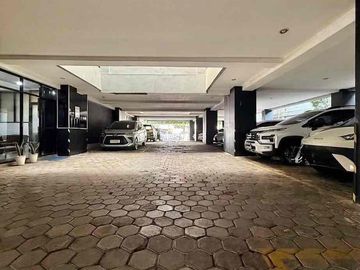 kos an exlusive di kebon jeruk jakarta barat