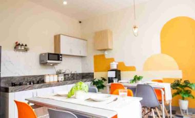 Rumah Kost Dijual Pas Pinggir Jalan Petojo Utara, Gambir, Jakpus.