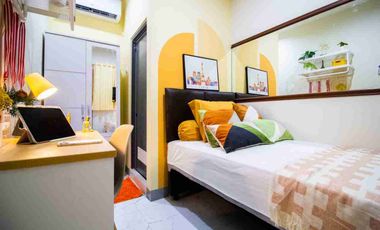 Rumah Kost Dijual Pas Pinggir Jalan Petojo Utara, Gambir, Jakpus.