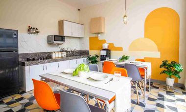 Rumah Kost Dijual Pas Pinggir Jalan Petojo Utara, Gambir, Jakpus.