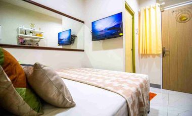 Rumah Kost Dijual Pas Pinggir Jalan Petojo Utara, Gambir, Jakpus.