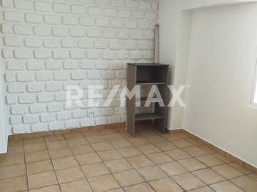 Departamento en venta en Santa María la Ribera- 2 recamaras y 1 baño