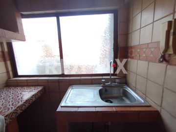 Departamento en venta en Santa María la Ribera- 2 recamaras y 1 baño