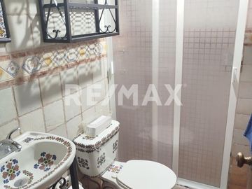 Departamento en venta en Santa María la Ribera- 2 recamaras y 1 baño