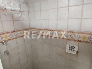 Departamento en venta en Santa María la Ribera- 2 recamaras y 1 baño