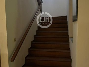 Dijual Rumah Luas 758 m2 Di Tanah Mas,Kayu Putih Jakarta Timur