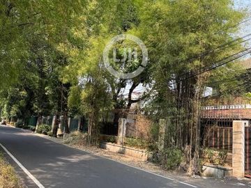 Dijual Rumah Luas 758 m2 Di Tanah Mas,Kayu Putih Jakarta Timur