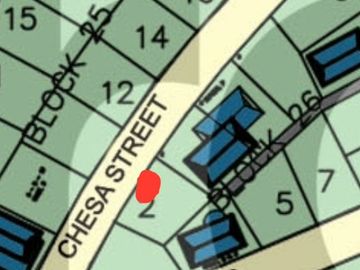 Residential Lot in Ayala Westgrove Heights, Cavite