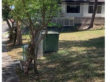 Residential Lot in Ayala Westgrove Heights, Cavite