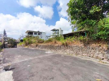Tanah PREMIUM OCEAN VIEW Jl Goa Gong Jimbaran