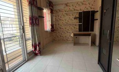 DIJUAL Rumah 2 Lantai Siap Huni Di Kota Wisata