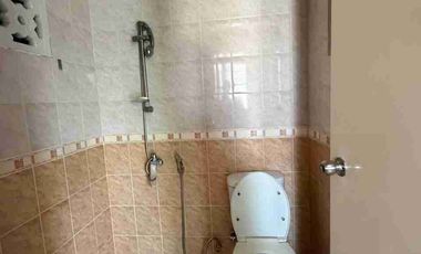 DIJUAL Rumah 2 Lantai Siap Huni Di Kota Wisata