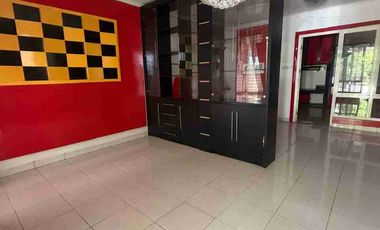 DIJUAL Rumah 2 Lantai Siap Huni Di Kota Wisata