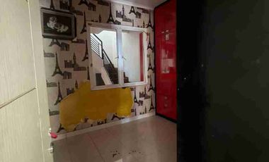 DIJUAL Rumah 2 Lantai Siap Huni Di Kota Wisata