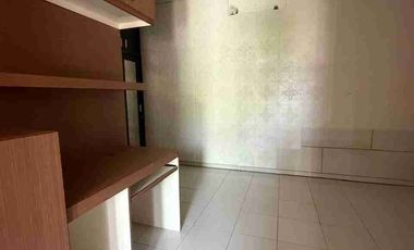 DIJUAL Rumah 2 Lantai Siap Huni Di Kota Wisata