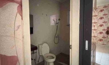 DIJUAL Rumah 2 Lantai Siap Huni Di Kota Wisata
