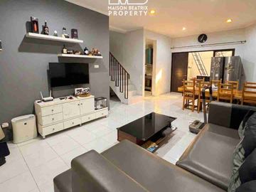 SERPONG - TANGERANG SELATAN

DIJUAL MURAHH RUMAH SIAP HUNI DI SERPONG ESTATE, CIATER - TANGERANG SELATAN (NL)
