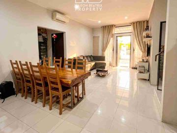 SERPONG - TANGERANG SELATAN

DIJUAL MURAHH RUMAH SIAP HUNI DI SERPONG ESTATE, CIATER - TANGERANG SELATAN (NL)