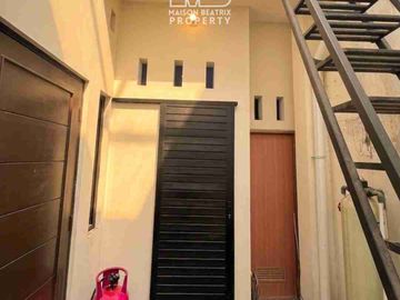 SERPONG - TANGERANG SELATAN

DIJUAL MURAHH RUMAH SIAP HUNI DI SERPONG ESTATE, CIATER - TANGERANG SELATAN (NL)
