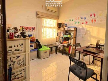 SERPONG - TANGERANG SELATAN

DIJUAL MURAHH RUMAH SIAP HUNI DI SERPONG ESTATE, CIATER - TANGERANG SELATAN (NL)