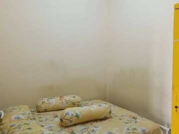 Dijual Rumah Murah Dekat Exit Tol di Area Sulfat Blimbing Malang