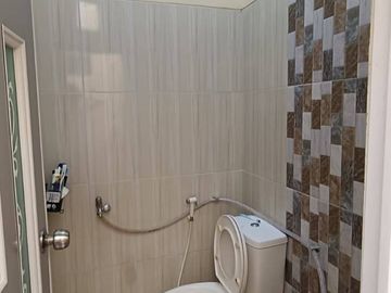 Dijual Rumah Murah Dekat Exit Tol di Area Sulfat Blimbing Malang