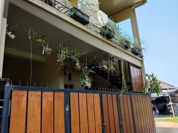 Dijual Rumah Murah Dekat Exit Tol di Area Sulfat Blimbing Malang
