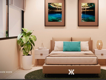Departamentos en venta en Mérida | Vive en XO'OK Living-1- 2 recamaras y 1-2 baños