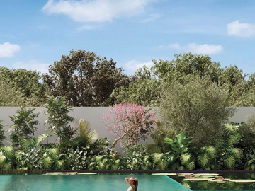Departamentos en venta en Mérida | Vive en XO'OK Living-1- 2 recamaras y 1-2 baños