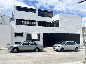 Casa en Venta en Fracc. Santa Julia Atlixco