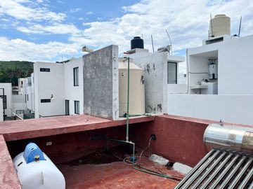 Casa en Venta en Fracc. Santa Julia Atlixco
