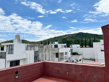 Casa en Venta en Fracc. Santa Julia Atlixco
