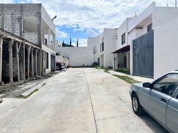 Casa en Venta en Fracc. Santa Julia Atlixco