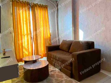 Disewakan Apartemen Puri Park View 2bedroom Furnished