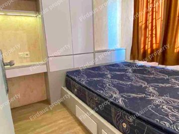 Disewakan Apartemen Puri Park View 2bedroom Furnished