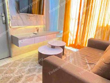 Disewakan Apartemen Puri Park View 2bedroom Furnished